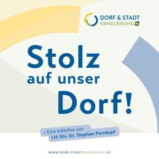 Abbildung 51: Logo Dorferneuerung