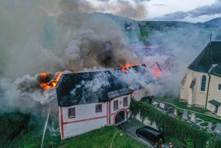 Rechte: Feuerwehr Prigglitz, 2024-10-27